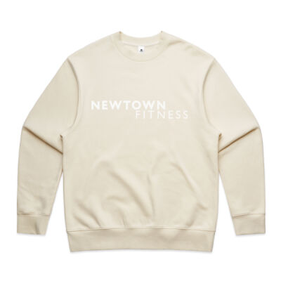 Newtown Basic Crew Thumbnail