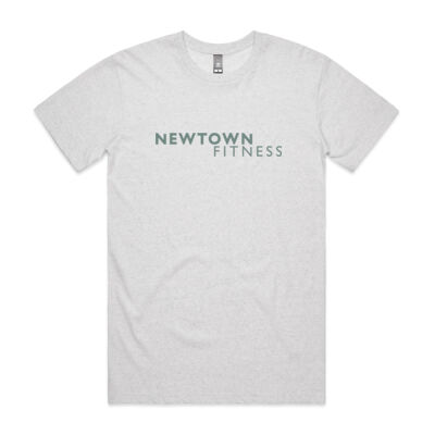Basic Mens Tee Thumbnail