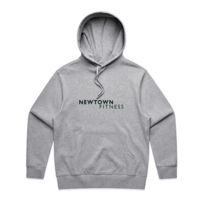Newtown Basic Hoodie Thumbnail