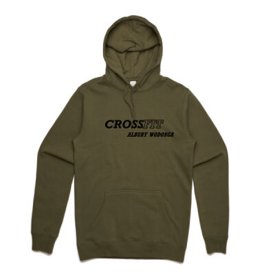 CFAW Hoodie Thumbnail