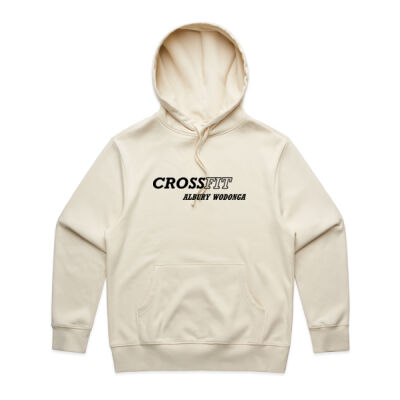 CFAW Heavy Hoodie Thumbnail