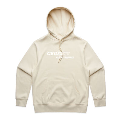 CFAW Heavy Hoodie Thumbnail