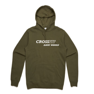 CFAW Hoodie Thumbnail