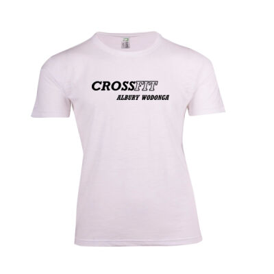 CFAW mens tee Thumbnail