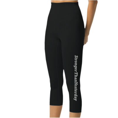 HiRise Leggings Thumbnail