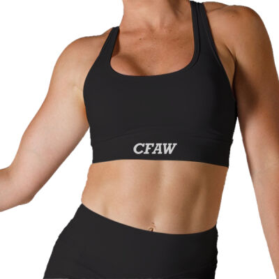 CFAW Racerback Crop Thumbnail