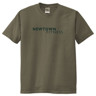 Newtown Kids tee Thumbnail
