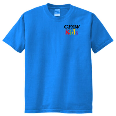 CrossFit Kids Tee Thumbnail