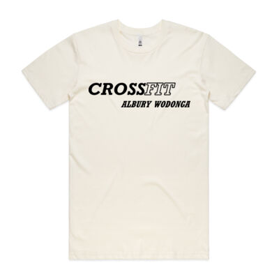 CFAW mens tee Thumbnail