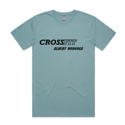 Faded tee Thumbnail