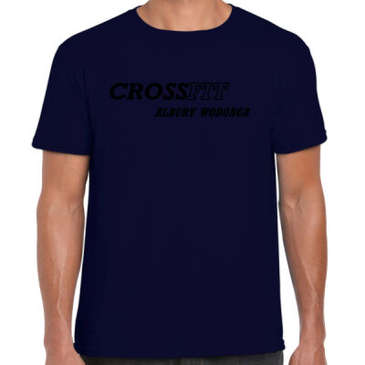CFAW mens tee Thumbnail