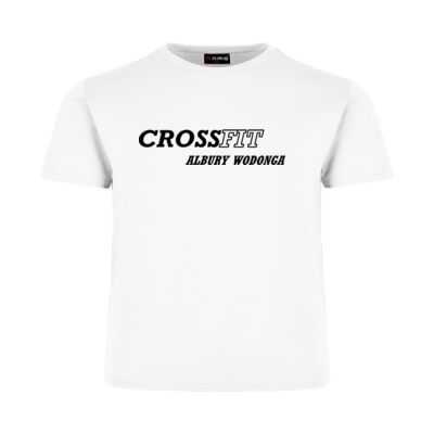 CFAW mens tee Thumbnail