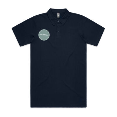Newy Polo Thumbnail