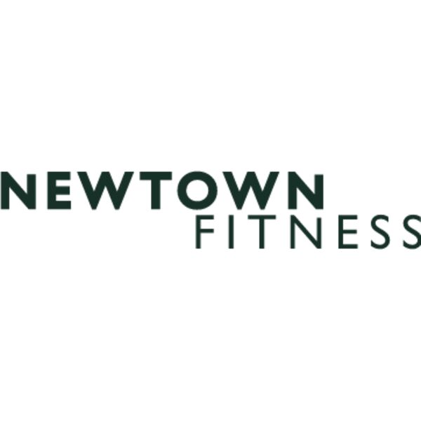 NewtownFitness PRINT Type1Logo ForestGreen Thumbnail