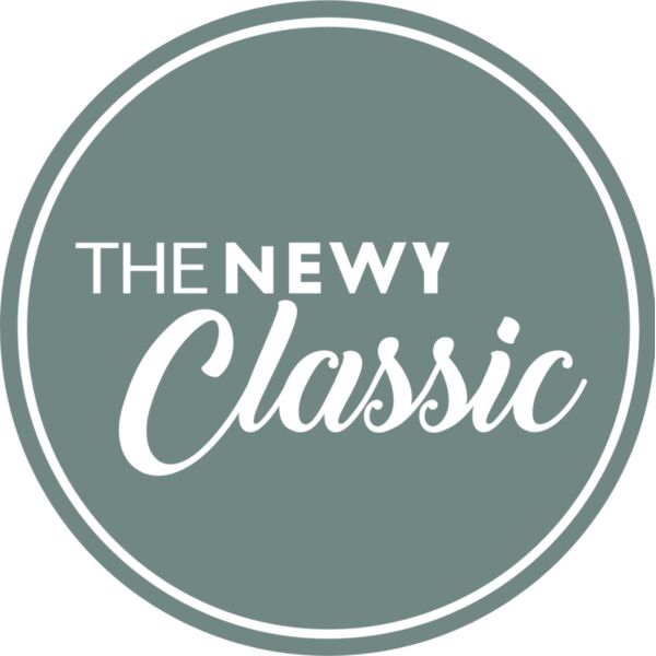 The Newy Classic tshirt green Thumbnail