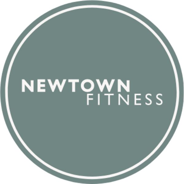 NewtownFitness circle logo Thumbnail