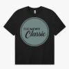 9001 Unisex Super Heavyweight Oversized T-shirt Thumbnail
