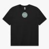 9001 Unisex Super Heavyweight Oversized T-shirt Thumbnail