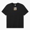 9001 Unisex Super Heavyweight Oversized T-shirt Thumbnail