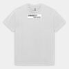 1301 Unisex Heavy T-shirt Thumbnail