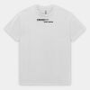 1301 Unisex Heavy T-shirt Thumbnail