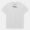1301 Unisex Heavy T-shirt Thumbnail