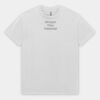 1301 Unisex Heavy T-shirt Thumbnail