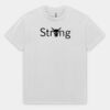 1301 Unisex Heavy T-shirt Thumbnail
