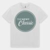 1301 Unisex Heavy T-shirt Thumbnail