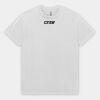 1301 Unisex Heavy T-shirt Thumbnail