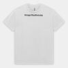 1301 Unisex Heavy T-shirt Thumbnail