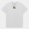 1301 Unisex Heavy T-shirt Thumbnail
