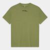1301GD Heavyweight Cotton Unisex Garment Dyed T-Shirt Thumbnail