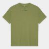 1301GD Heavyweight Cotton Unisex Garment Dyed T-Shirt Thumbnail