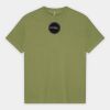 1301GD Heavyweight Cotton Unisex Garment Dyed T-Shirt Thumbnail