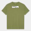 1301GD Heavyweight Cotton Unisex Garment Dyed T-Shirt Thumbnail