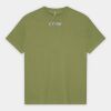 1301GD Heavyweight Cotton Unisex Garment Dyed T-Shirt Thumbnail