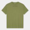 1301GD Heavyweight Cotton Unisex Garment Dyed T-Shirt Thumbnail