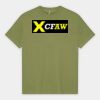 1301GD Heavyweight Cotton Unisex Garment Dyed T-Shirt Thumbnail