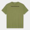 1301GD Heavyweight Cotton Unisex Garment Dyed T-Shirt Thumbnail