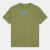 1301GD Heavyweight Cotton Unisex Garment Dyed T-Shirt Thumbnail