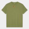 1301GD Heavyweight Cotton Unisex Garment Dyed T-Shirt Thumbnail