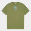 1301GD Heavyweight Cotton Unisex Garment Dyed T-Shirt Thumbnail