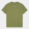 1301GD Heavyweight Cotton Unisex Garment Dyed T-Shirt Thumbnail