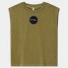 307GD Muscle T-Shirt Thumbnail