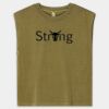 307GD Muscle T-Shirt Thumbnail