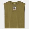 307GD Muscle T-Shirt Thumbnail