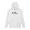 RF498 ReFlex Fleece Unisex Pullover Hoodie Thumbnail