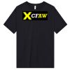 2001CVC Unisex T-Shirt Thumbnail