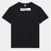 2001 Fine Jersey Tee Thumbnail